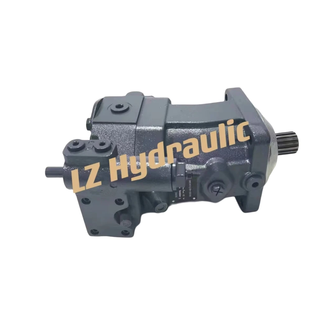 

A6vm55 поршневой насос Rexroth, сменный гидравлический насос