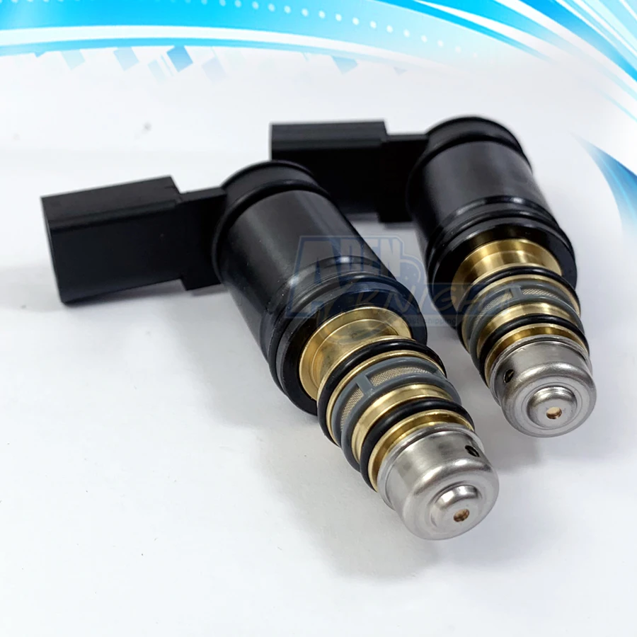 6SES14C Регулирующий клапан компрессора переменного тока для Hyundai Sonata 2 0 4 VII LF 97701c2000