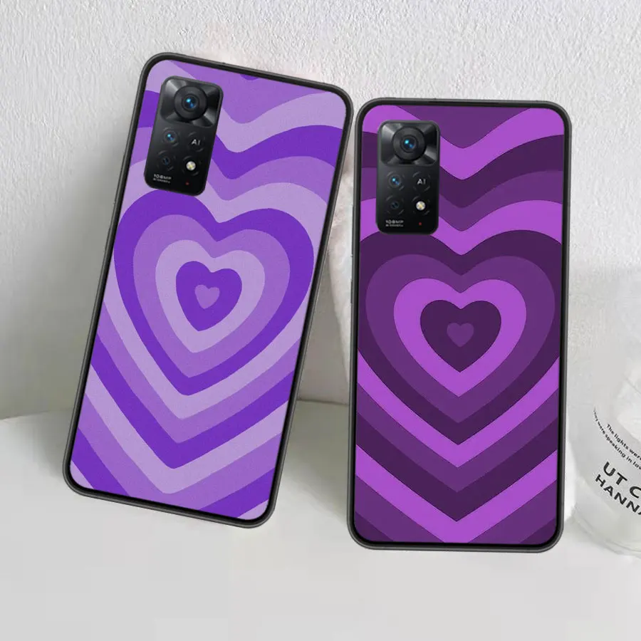 Чехол для телефона Xiaomi Redmi 12 12C 10 Prime 10A 10C 9 9A 9C 9T 8 8A 7 7A 6 6A S2 K40 K30 K20 Pro