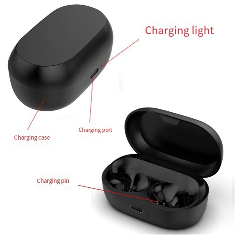 Фото Беспроводная Bluetooth-гарнитура для Jabra Elite7 Pro №4