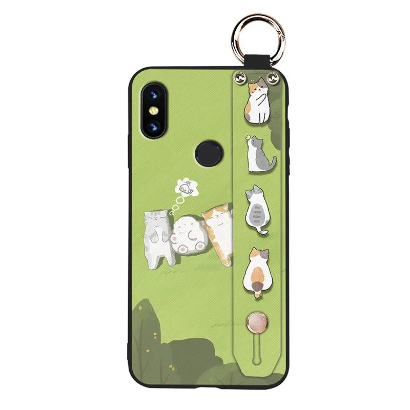 new arrival sunflower phone case for umidigi s3 pro silicone durable back cover for woman original free global shipping