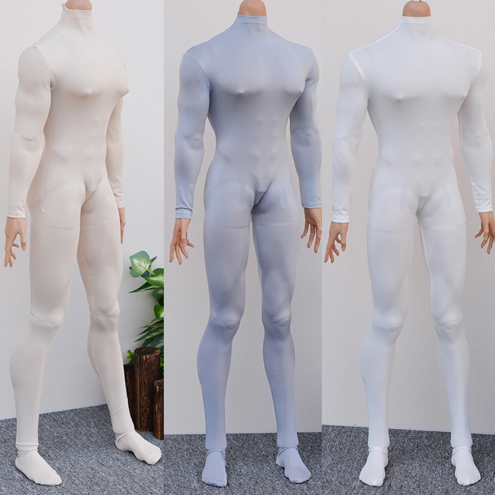 Фото D10-A020 детская игрушка BJD DD SD MSD 1/6 1/4 1/3 дяди 73 ID75 TD85 кукла с высокой горловиной и антикрасящей цельная одежда 1 шт. №1