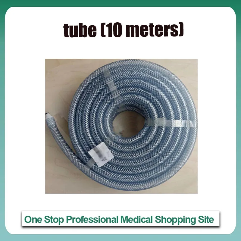 

Mindray BC6800Plus CAL8000 Hemocytometer Waste bottle cap Assembly Straight tube (10 meters)