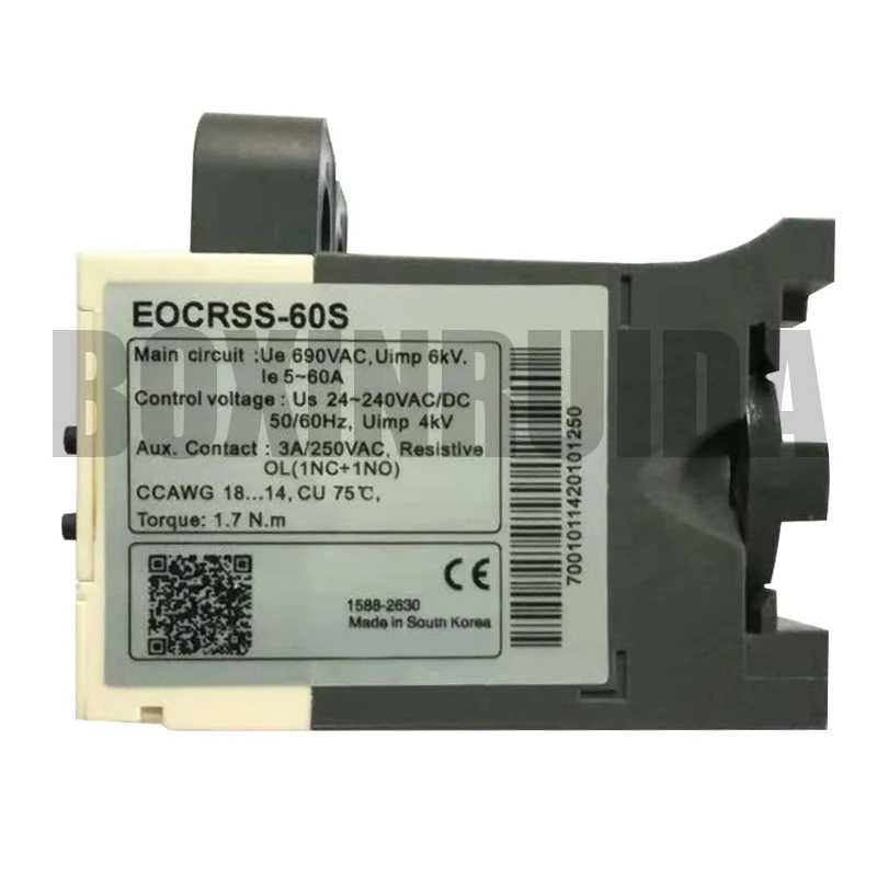 Микросхема EOCRSS-30S EOCRSS-60S