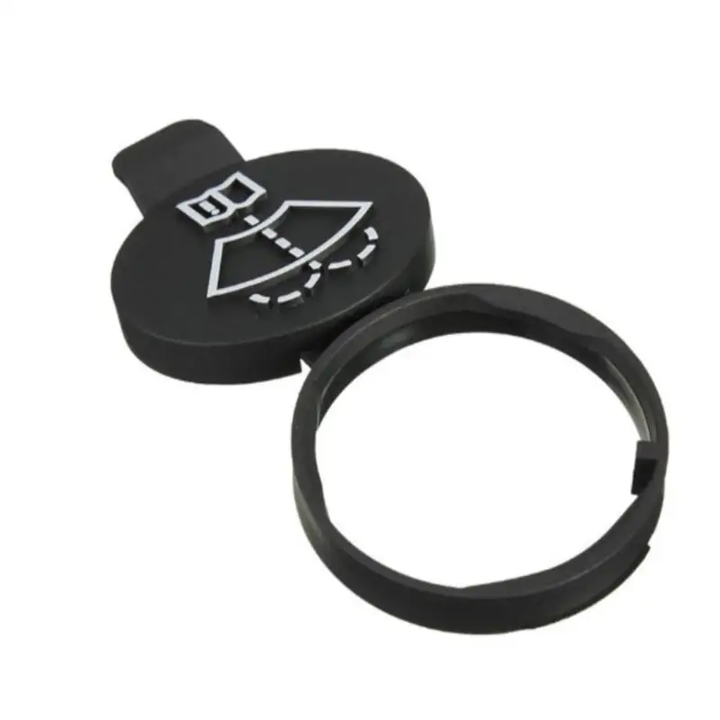 

Car Windscreen Windshield Wiper Washer Fluid Reservoir Tank Bottle Cap Cover