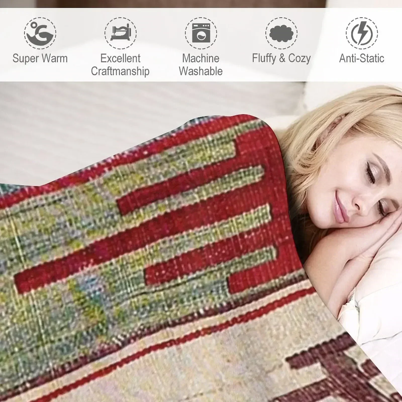 Star Ship Arcadia // 19th Century Красочный декоративный акцентный ковер одеяло для кемпинга