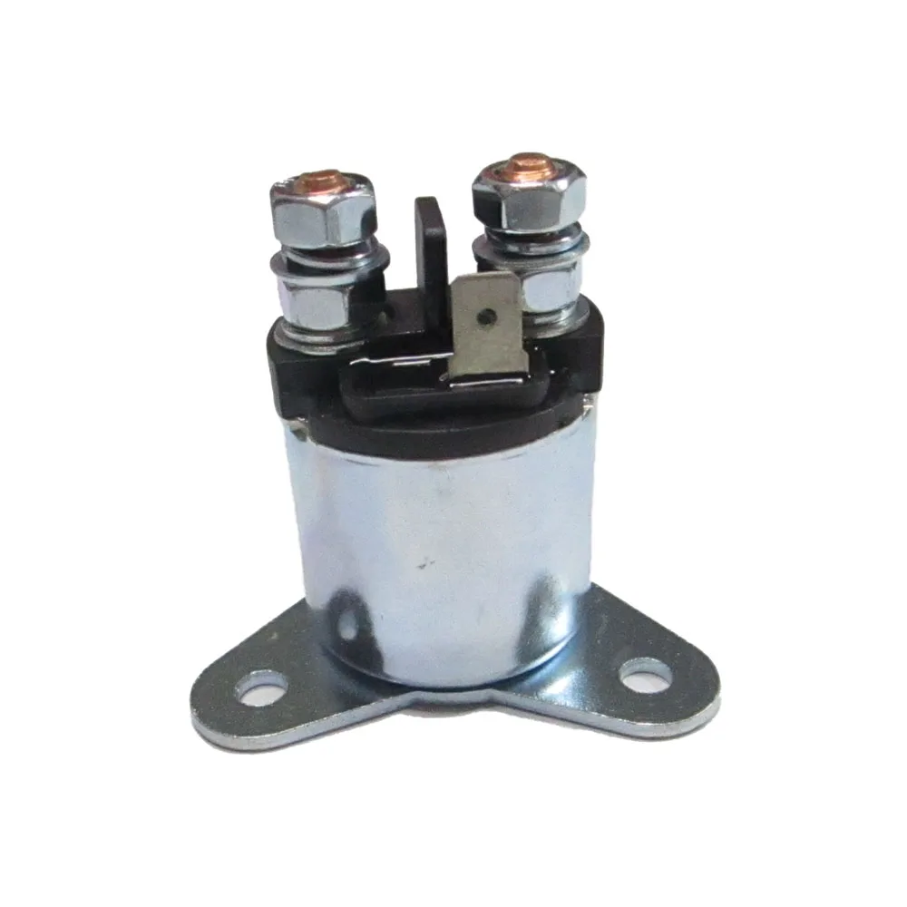 Gerador de Motor da Gasolina de Quatro Tempos Parte o Interruptor Bonde do Relé do Motor do Começo da Bomba de Combustível 5kw6.5kw 188f 190f o