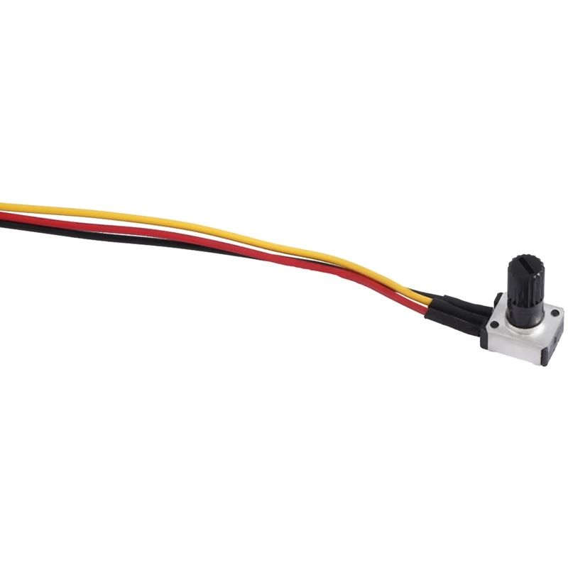 3-фазный бесщеточный двигатель постоянного тока 6-20 в BLDC бескоридовая плата