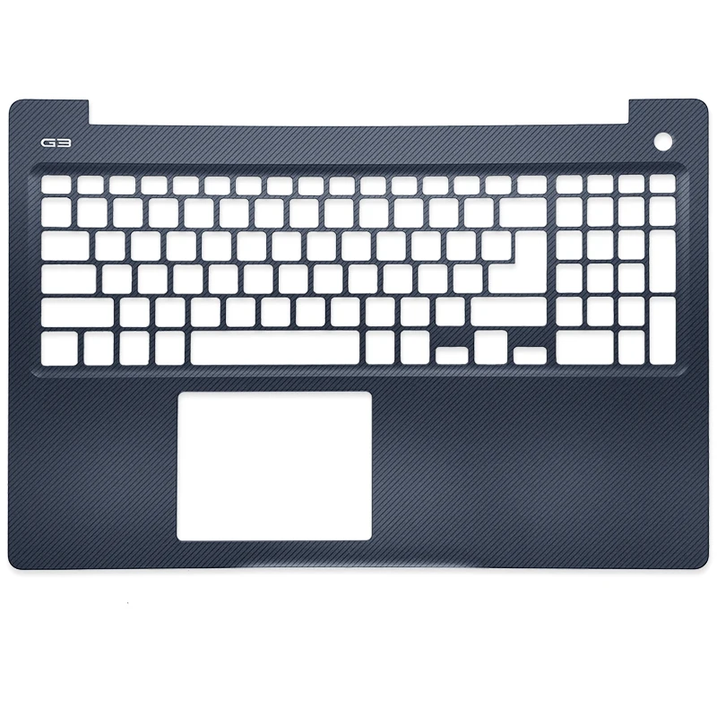 Новинка планшетофон для ноутбука Dell G3 15 3579 15PD 15PR 15GD P75F задняя крышка ЖК-дисплея