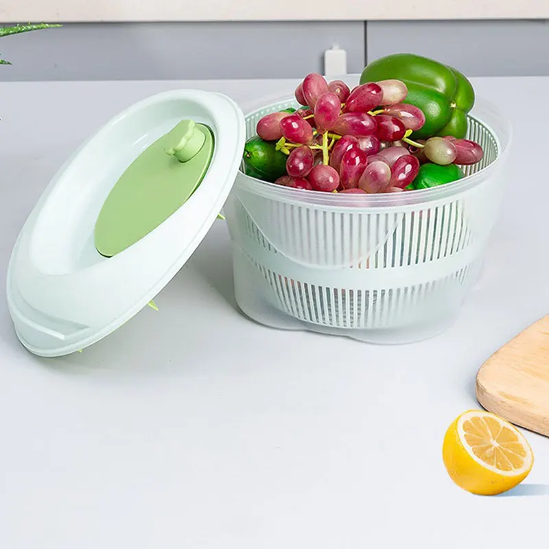 1 шт. сушилка для салата |