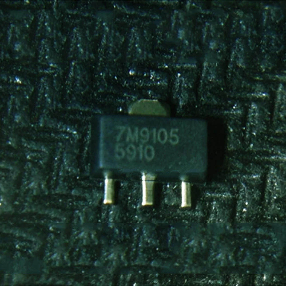 TQP7M9105 7M9105 SOT89 100% оригинальный, новый