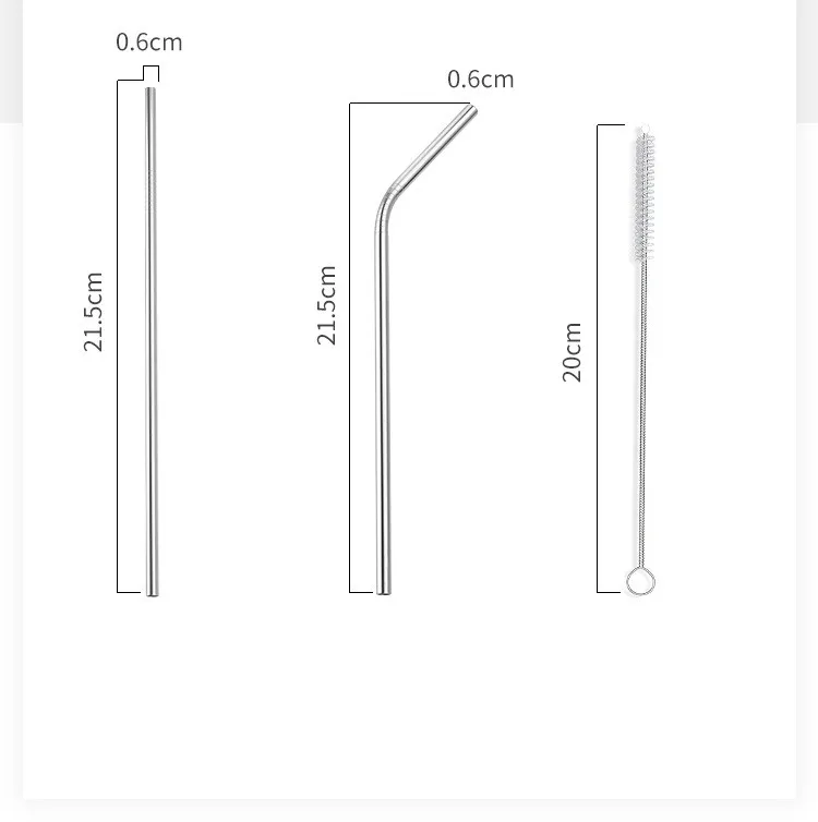 Рождественский набор столовых приборов из нержавеющей стали портативные