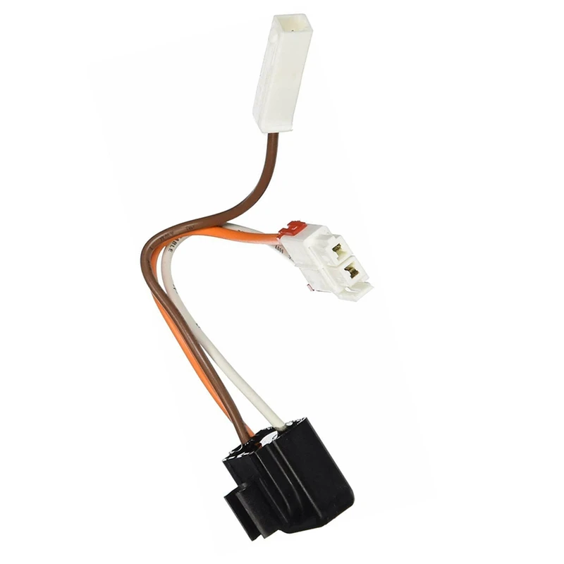 

63001599 Three-Wire Refrigerator Defrost Thermostat KS-2N-MF For Whirlpool Admiral Magic Chef