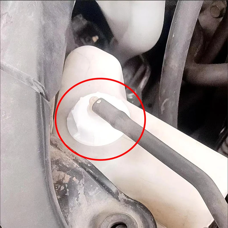 Крышка расширительного бака радиатора охлаждающей жидкости 19102PM5A00 для Honda Civic Cr-V