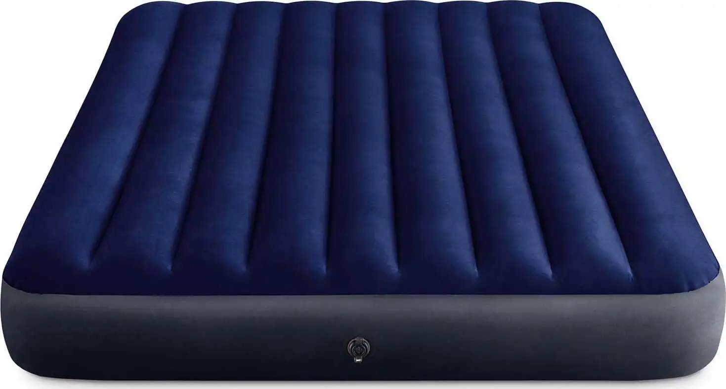 

Dura-Beam Classic Downy Queen Airbed