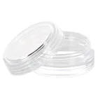 YSSY FASHION-упаковка из 12 горшков, маленькая Косметическая модель