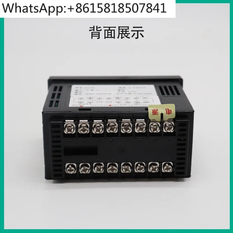 Датчик линейного перемещения WXY/прибор дисплея электронной линейки