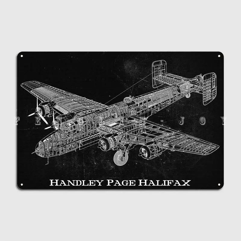 Стеллаж Handley Halifax металлический знак кинотеатр кухня вечерние смешная роспись