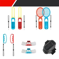 10 in 1 switch sport accessories set for nintendo switch sport accessories