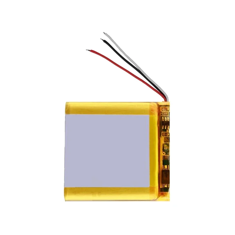такой же с оригинальным портативным музыкальным плеером аккумулятором для HiBy R5