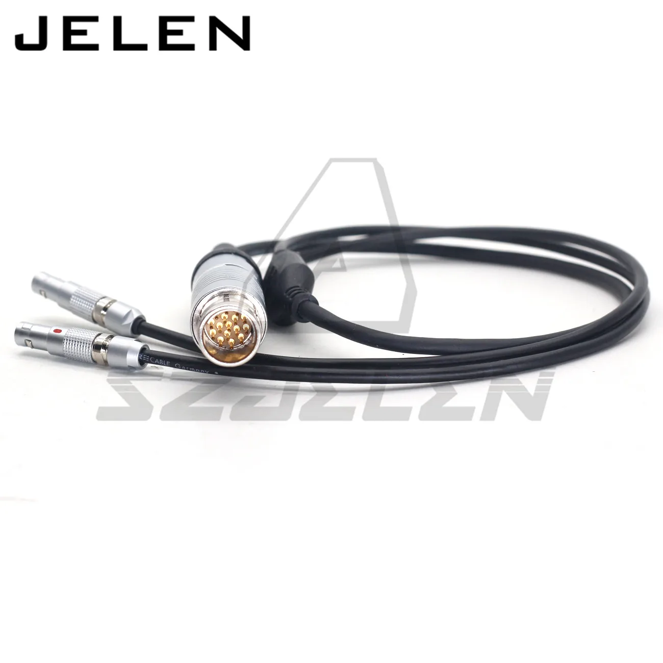 Новый кабель загрузки для устройства управления двигателем 16 контактов камеры RED