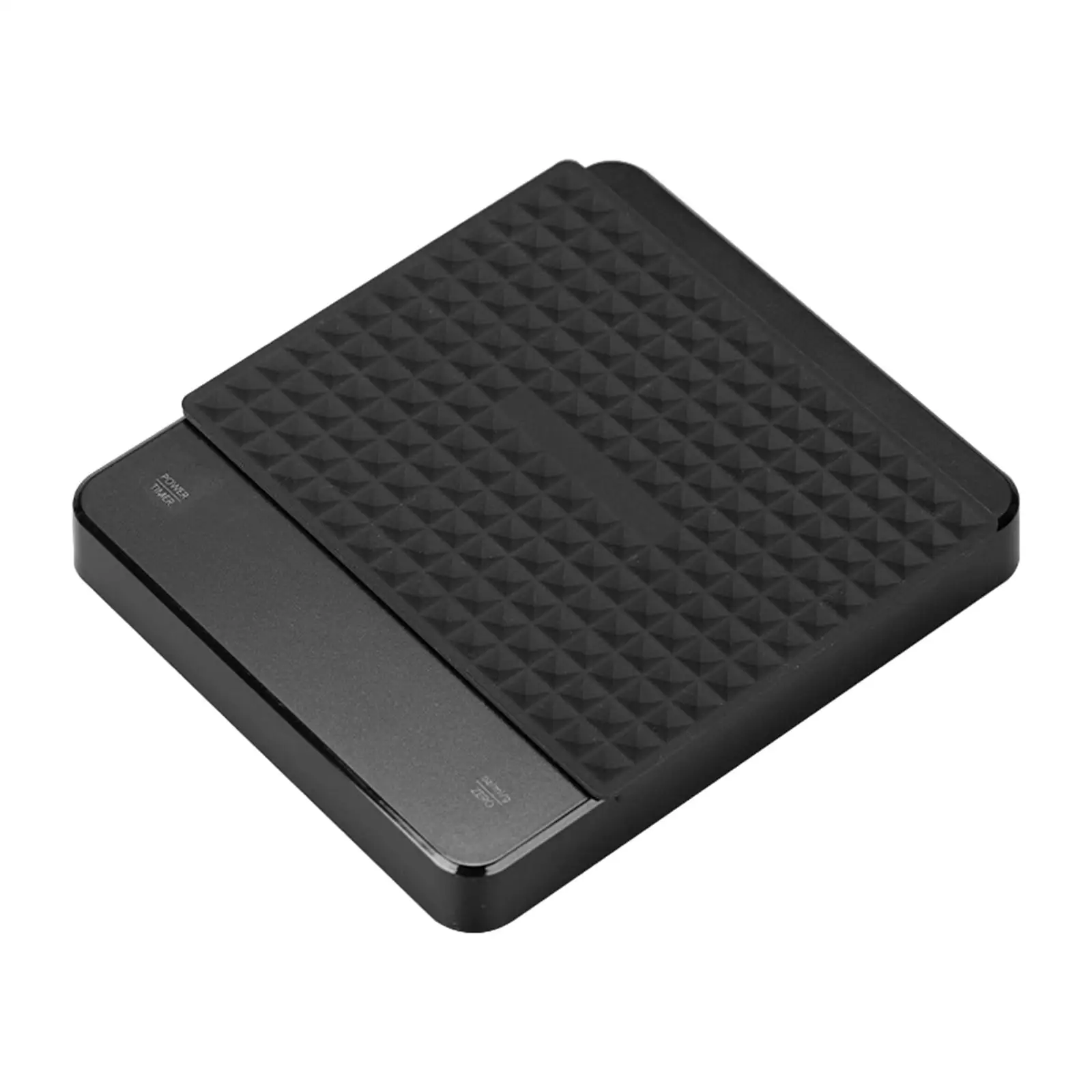 

Digital Scale with Timer, Accuracy 0.1G-3000G, Digital Kitchen Scale, Espresso