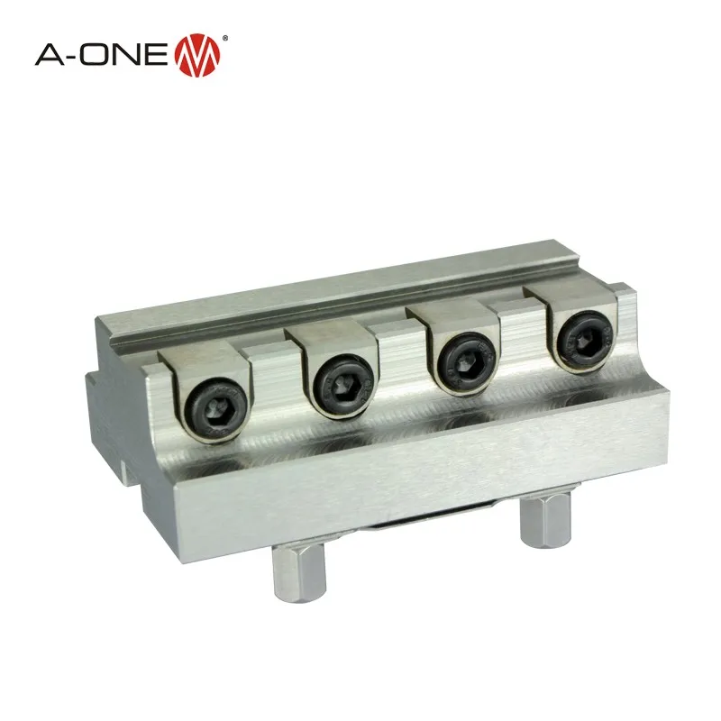

A-ONE 3A-110061 Dovetail vise
