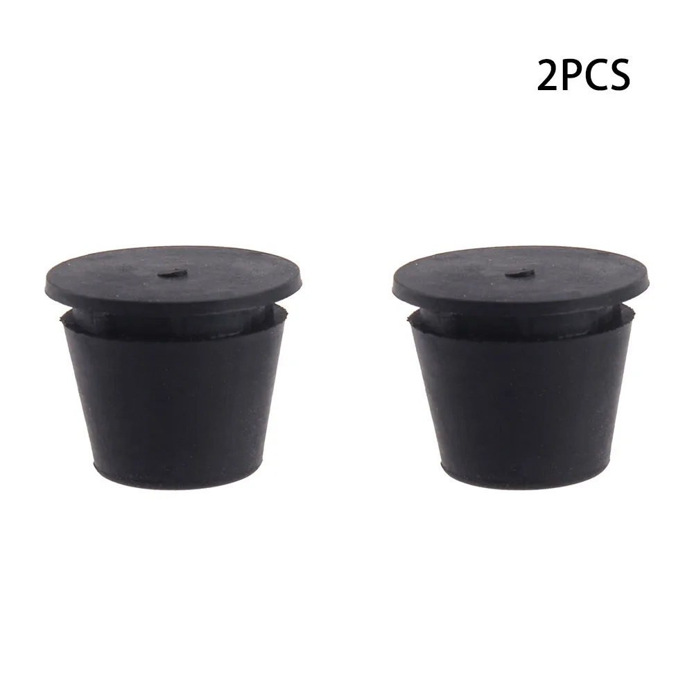

Hot Sale Car Necessities 2PCS Engine Hood Rubber Cushion Bonnet Gasket For 74175-SJA-000 Hood Cushion