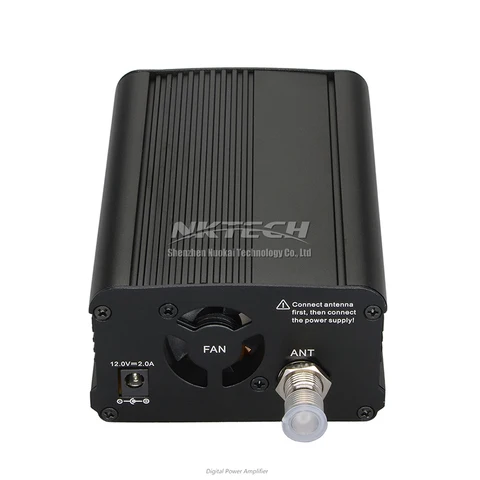 NKTECH NK-7C FM-передатчик