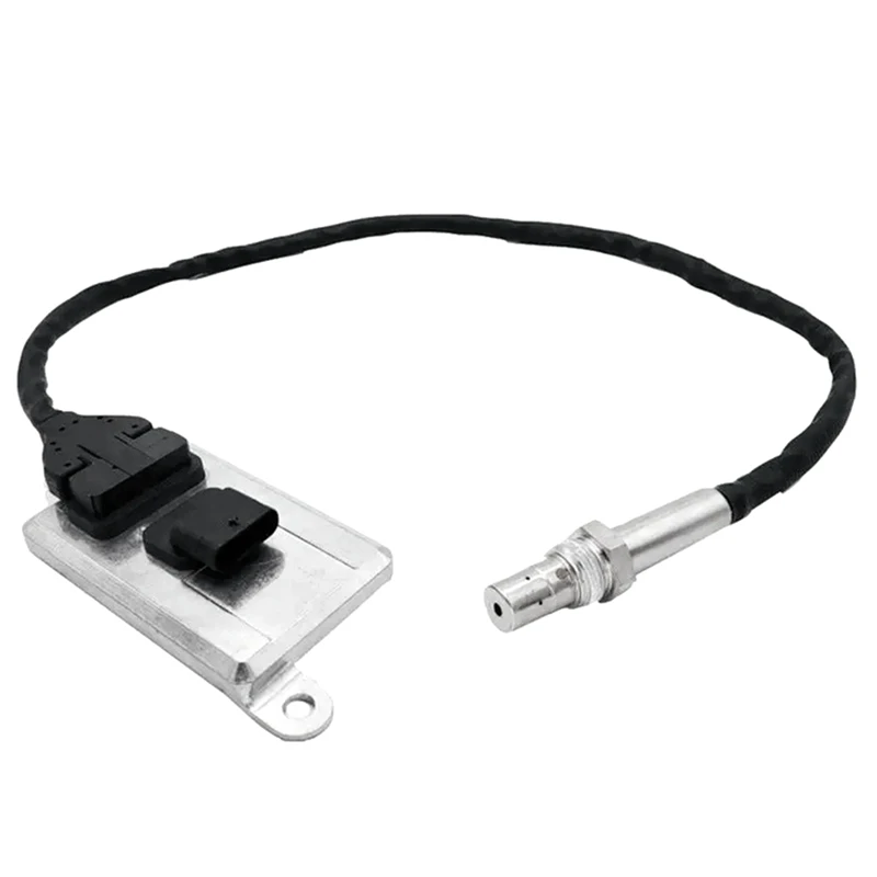 Датчик содержания кислорода 5WK96626A NOX 24 В запчасти для датчика азота аксессуары