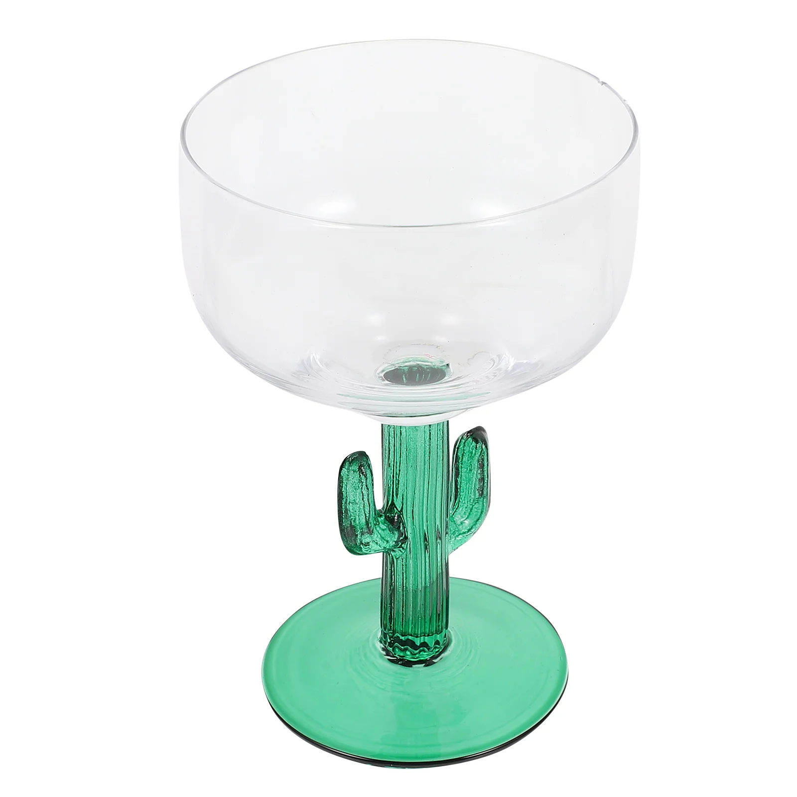 

1Pc Unique Premium Decorative Creative Useful Shaped Goblet Drinking Cup
