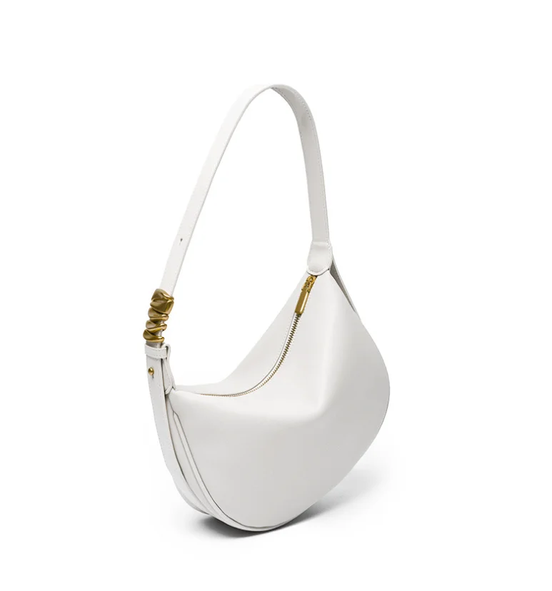 

A8203 Лидер продаж 2023 Мужская и женская кожаная сумка через плечо вместительный женский кошелек