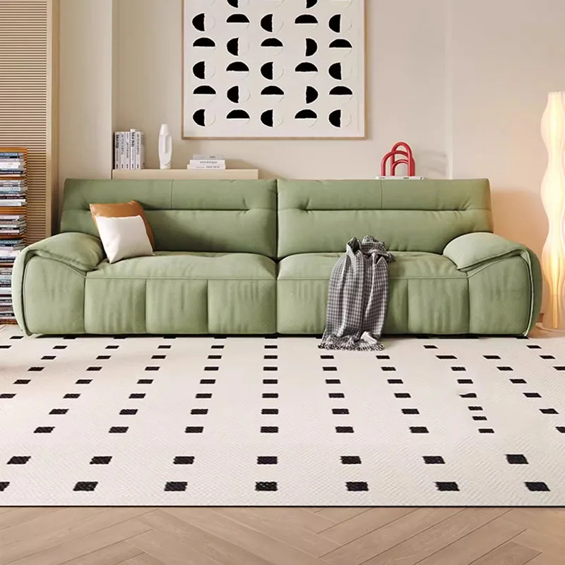 Индивидуальные диваны для гостиной напольные игровые дизайнерские мягкие