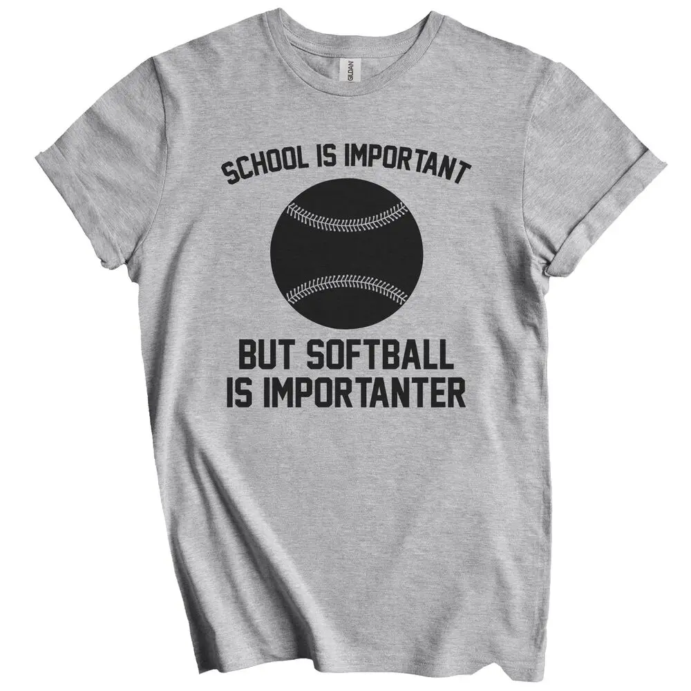 Школа важна но импортный мягкий мяч забавный рисунок ShirtAnime Y2KAnime Графические