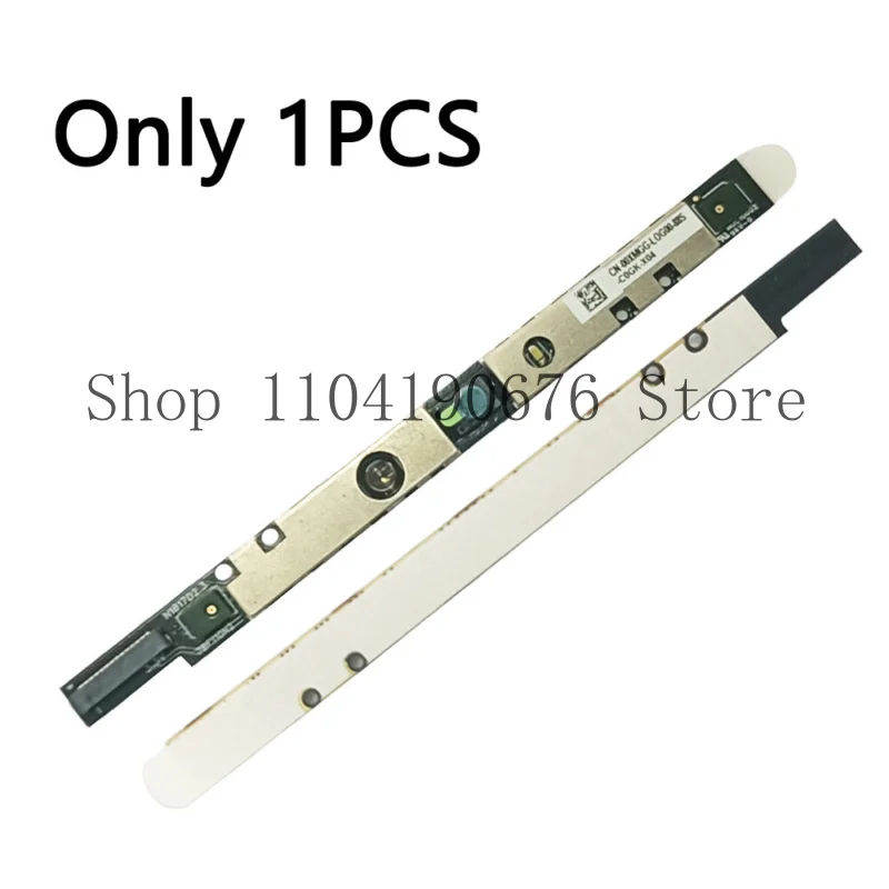 00XMGG для Dell Precision 3540 3541 7530 7540 7740 новая ИК-камера плата веб-камеры