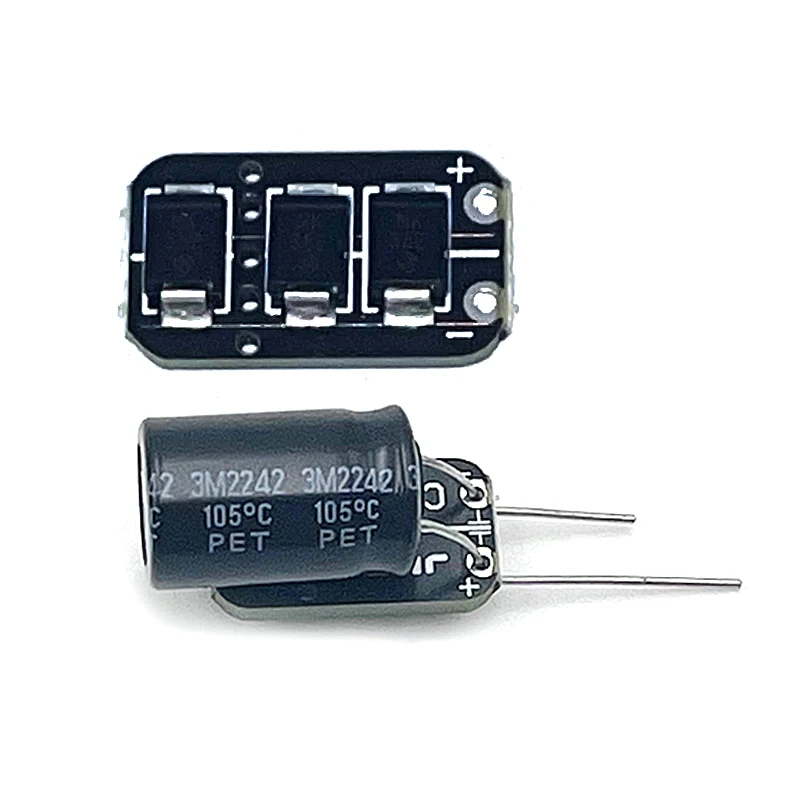 Телевизионный модуль 4-6S подавитель переходного напряжения подавление