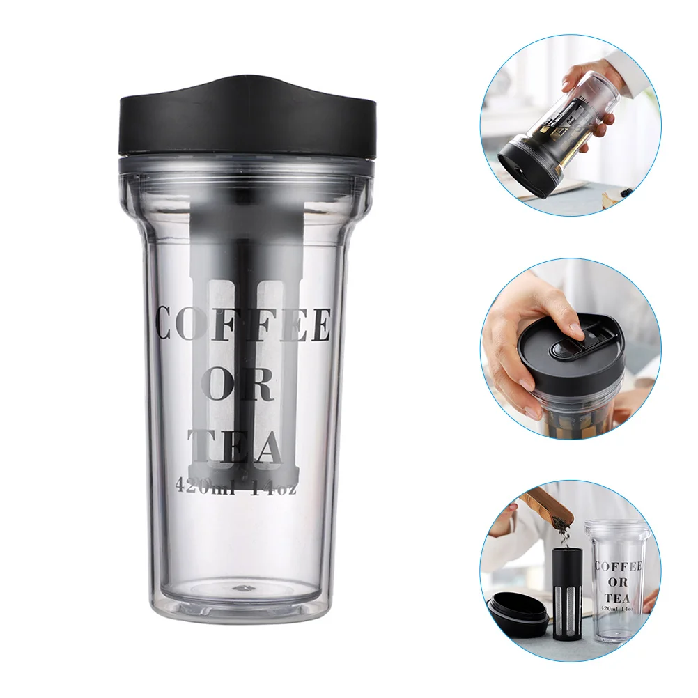 

Decorative Coffee Bottle With Lid Bottle With Lid Cold Brew Bottle Cold Brew Coffee Bottle for Friends Home