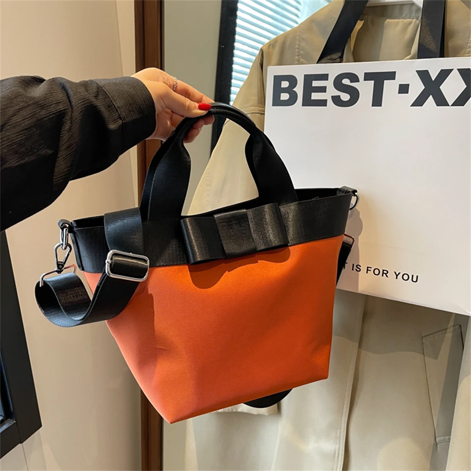 

Ladies Purses and Handbags Fashion Canvas Shoulder Crossbody Bags for Women Large Capacity Luxury Handbags Women Bags Designer