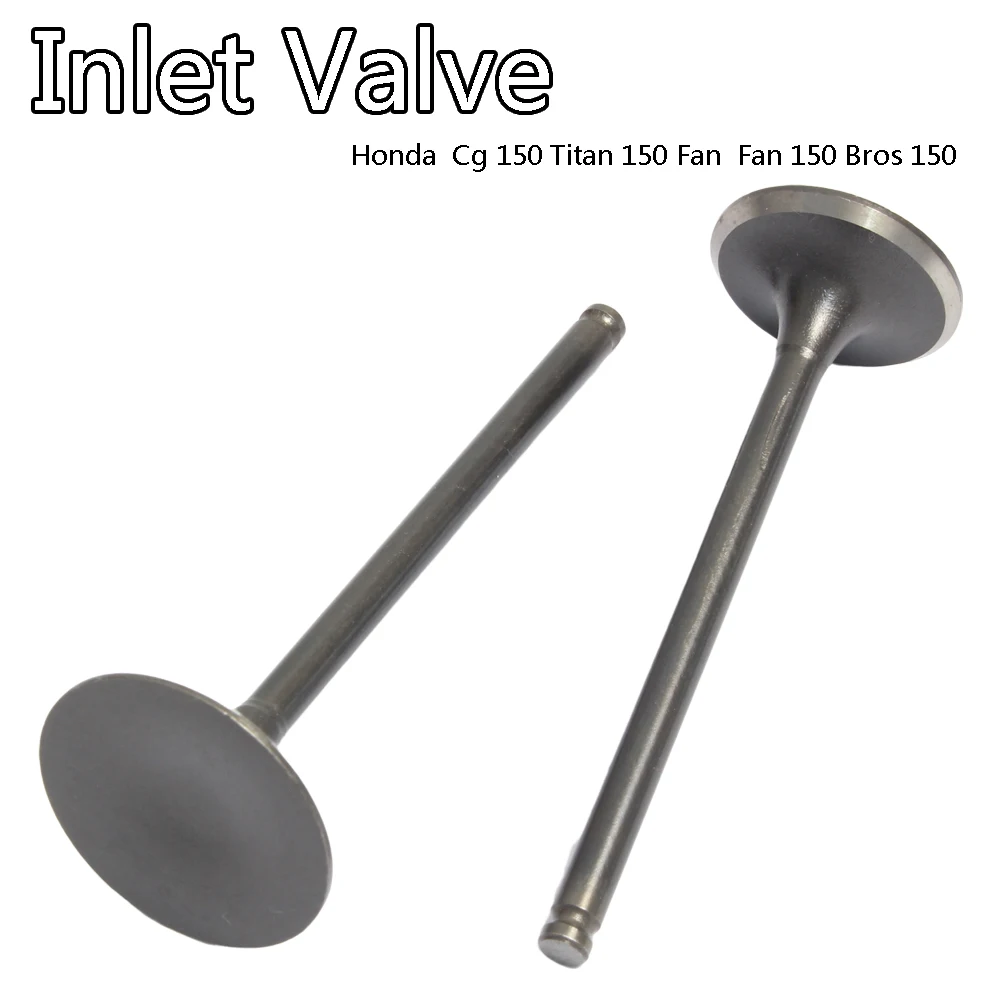 Входной клапан для вентилятора Honda Cg 150 Titan Bros