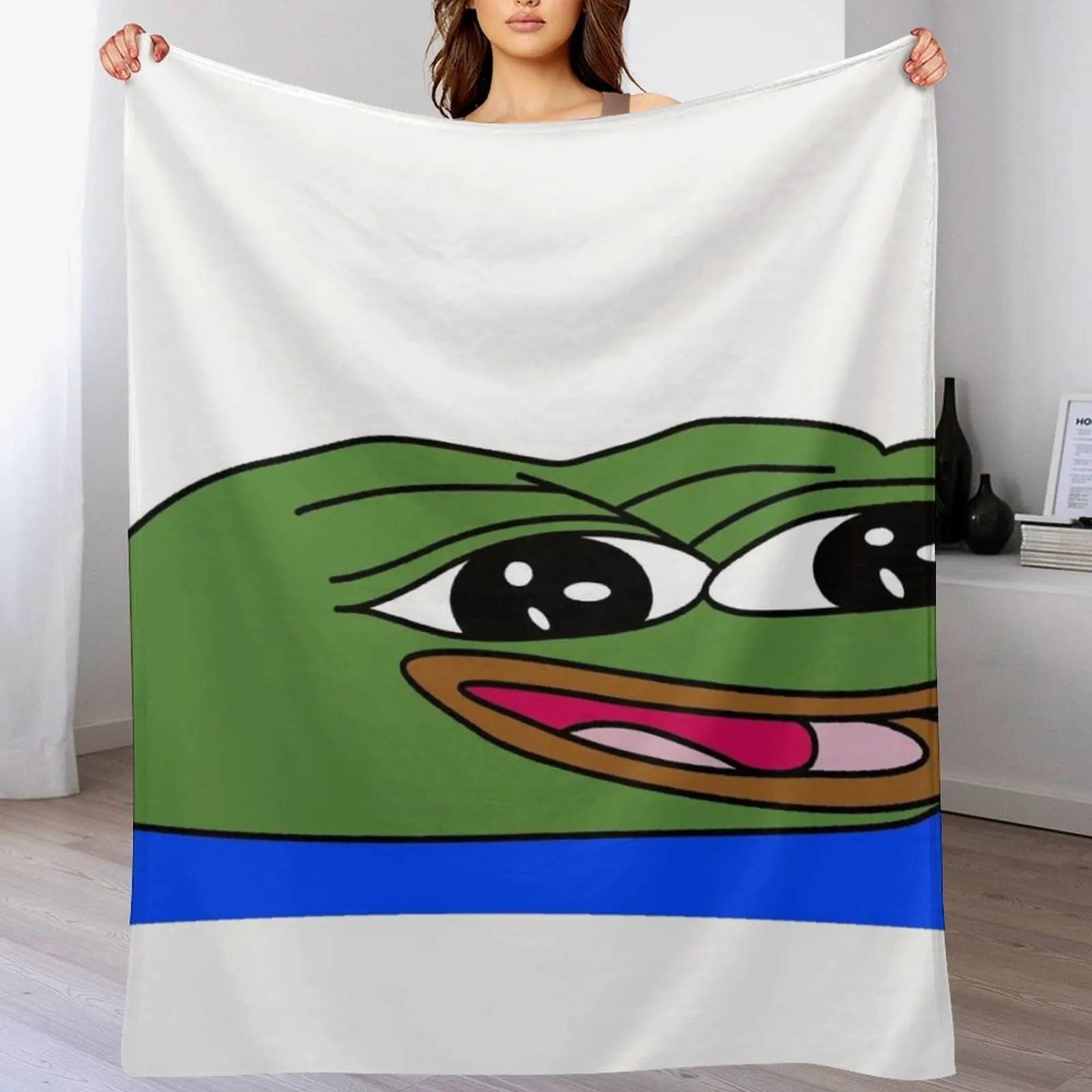 Одеяло WidePeepoHappy Самые мягкие декоративные кровати для декоративных одеял диванов