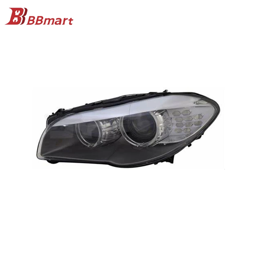 

63117271911 BBmart Auto Parts 1 Pcs SpareXenon Lamps Light Headlamp Left For BMW F10 Car Accessories