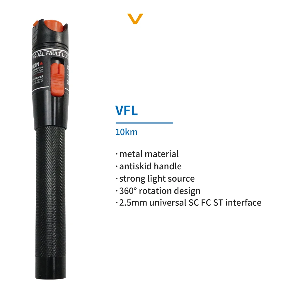 Рисунок 5 - набор инструментов для оптического