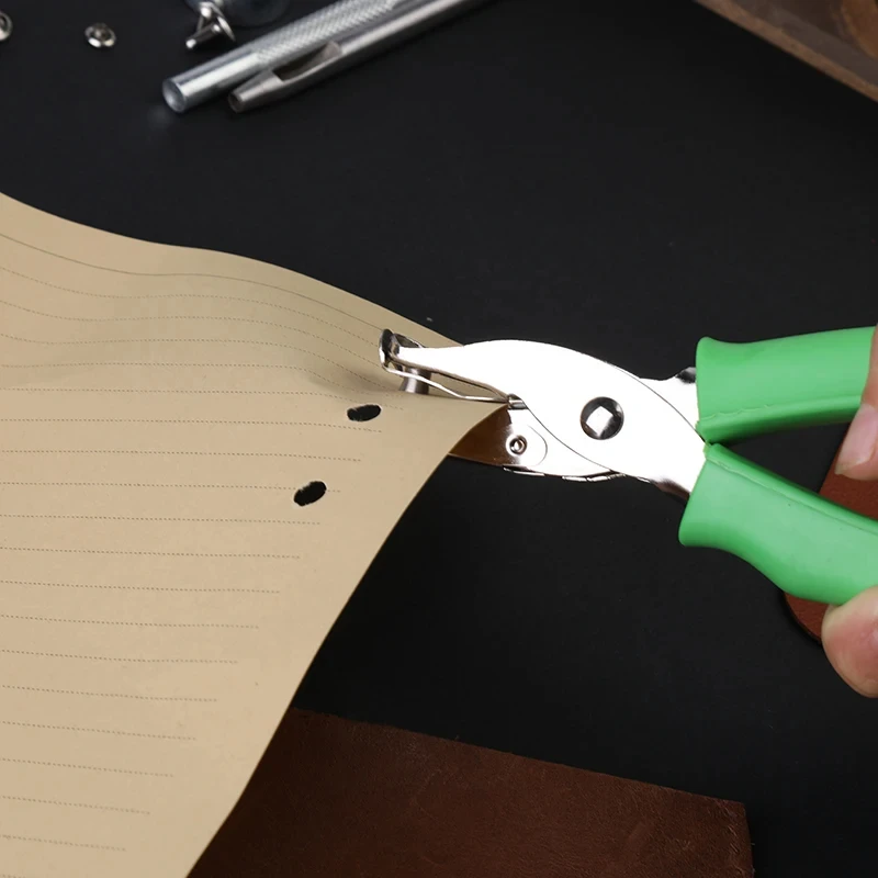 Комплект кожаных застежек Fenrry металлические кнопки пресс-инструменты для