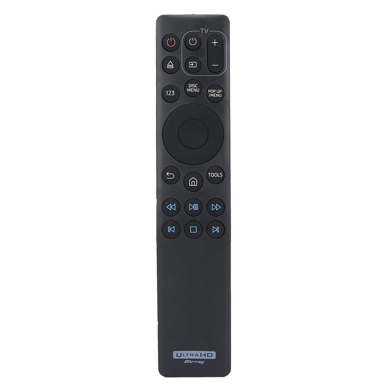 

Remote Control Replacement Fit for Samsung AK59‑00180A UBD‑M7500 UBD‑M8500 Blu‑Ray Player