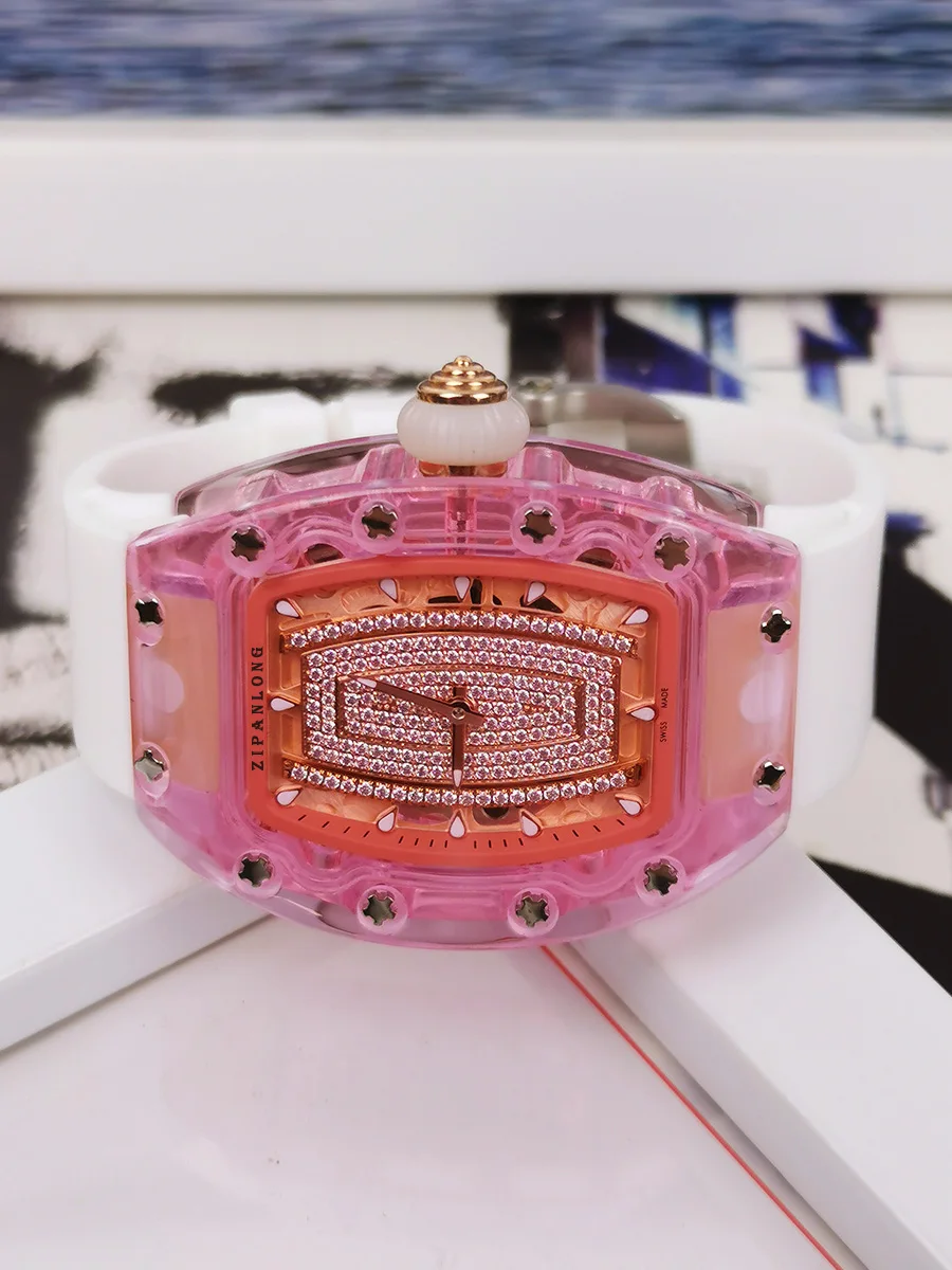 Рисунок 3 - Часы женские механические