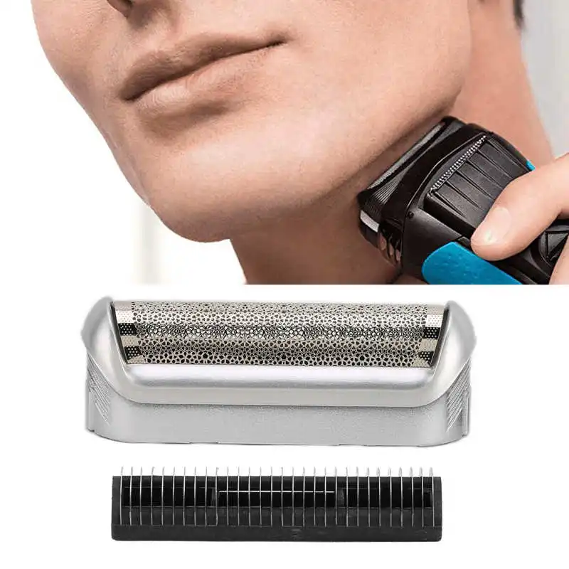 

Razor Replacement Shaver Part Cutter Accessories Men Electric Shaver Cutter Head For Braun Razor 5S