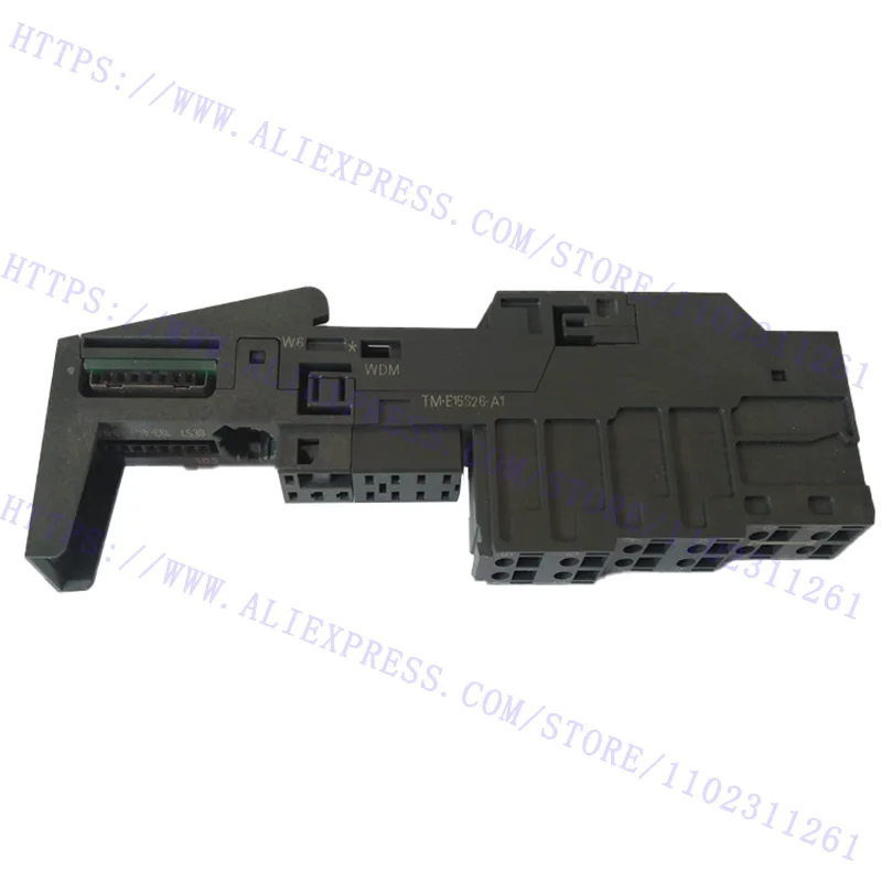 

Оригинальный новый контроллер Plc, быстрая доставка 6ES7193-4CC20-0AA0