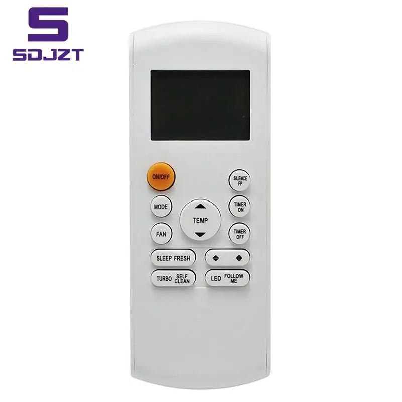 Для кондиционер Midea RG57B/BGE RG57A/BGE RG57A6/BGEF RG57A7/BGEF Universal AC Remote Control RG57A4/BGEF