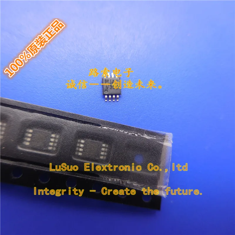 

30pcs original new LMV358MMX V358 LMV358MM MSOP8