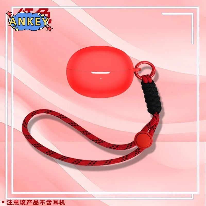 Чехол для QCY Crossky C30 защитный нейлоновый ремешок мягкий чехол пылезащитный рукав